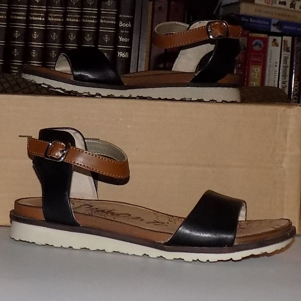 New Rieker Remonte R2752 leather EU37 US6 - Picture 7 of 16